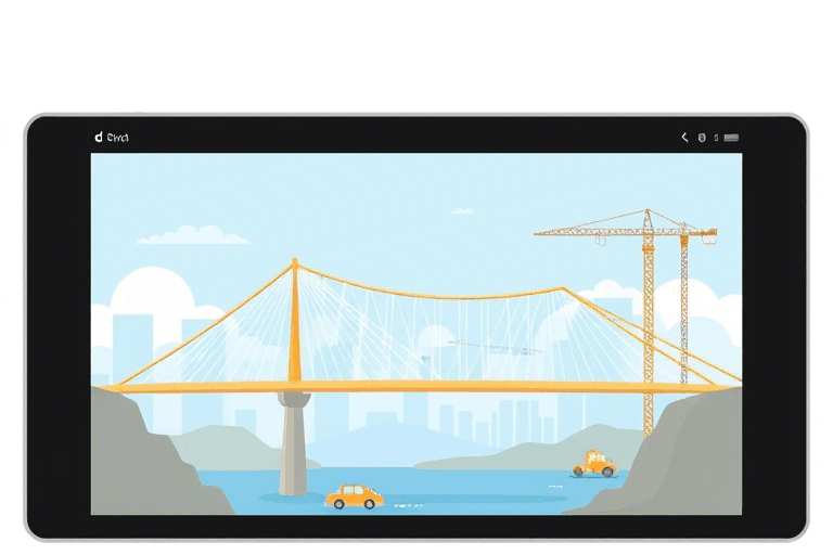 桥梁施工安全计算软件如何助力工程安全与效率提升？