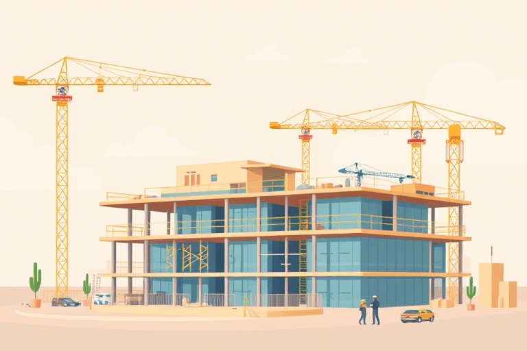 辽宁施工管理软件如何助力建筑企业提升效率与合规性？