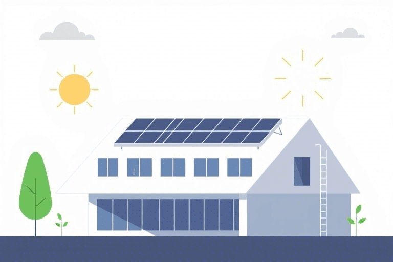 光伏施工助手软件如何助力高效精准的新能源项目建设