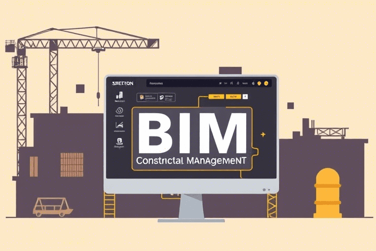 施工资料制作软件怎么做？如何高效打造工程文档管理利器？