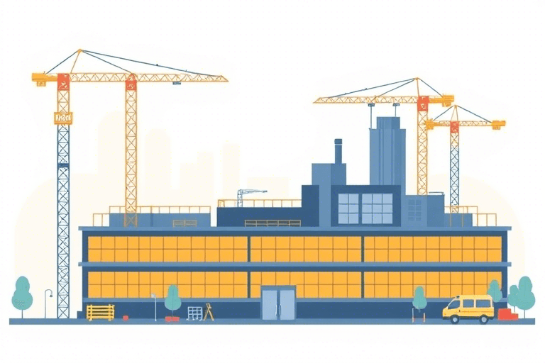 施工单位BIM的软件如何助力项目高效管理与协同？