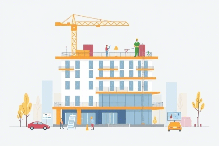 光明酒店施工软件下载：如何高效获取并安全安装专业工程管理工具