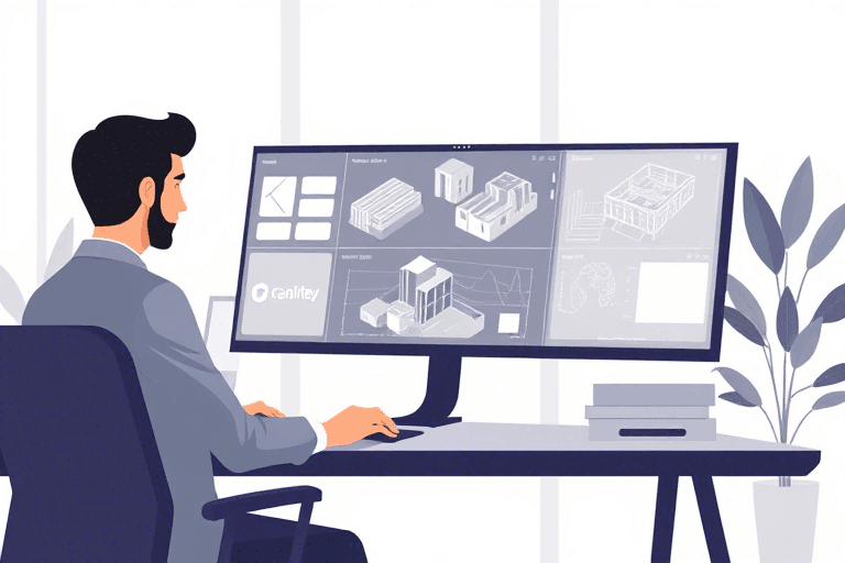 施工模拟软件介绍怎么写：全面指南与实用技巧