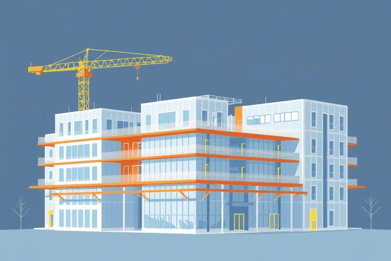 哪些软件可以模拟施工？工程人必知的5大主流模拟工具全解析