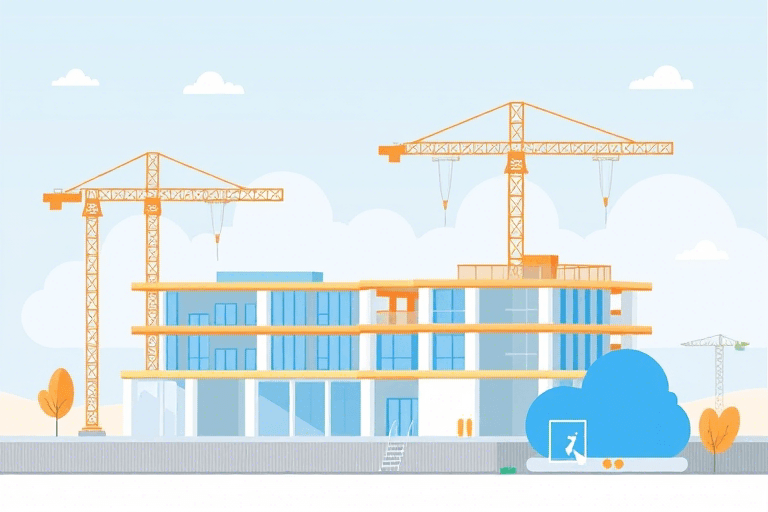 滨州施工管理软件电话：如何选择适合本地工程项目的高效解决方案？