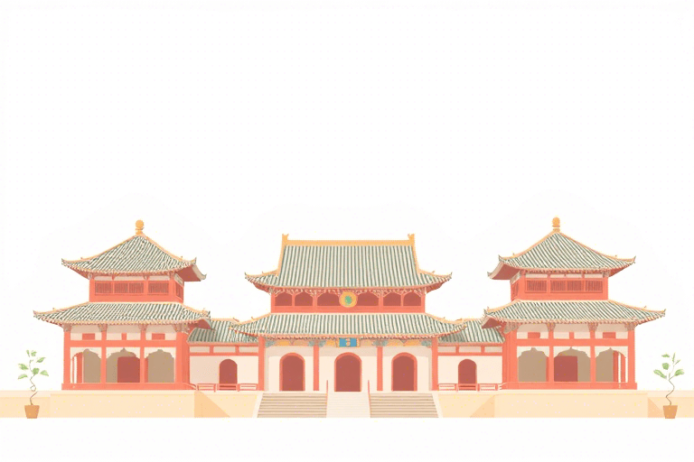 中式建筑施工预算软件如何助力传统工艺与现代成本控制的融合？