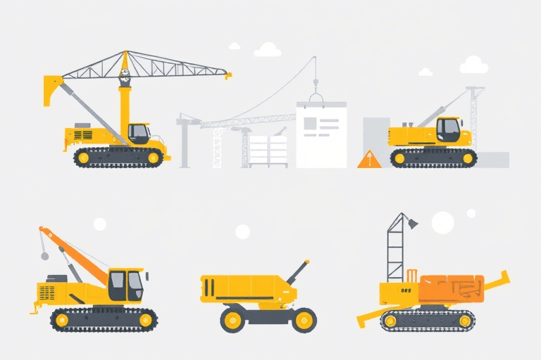 施工单位机械选型软件如何助力项目高效管理与成本控制