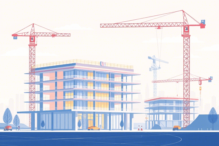 杭州施工管理软件研发如何实现高效协同与智能管控