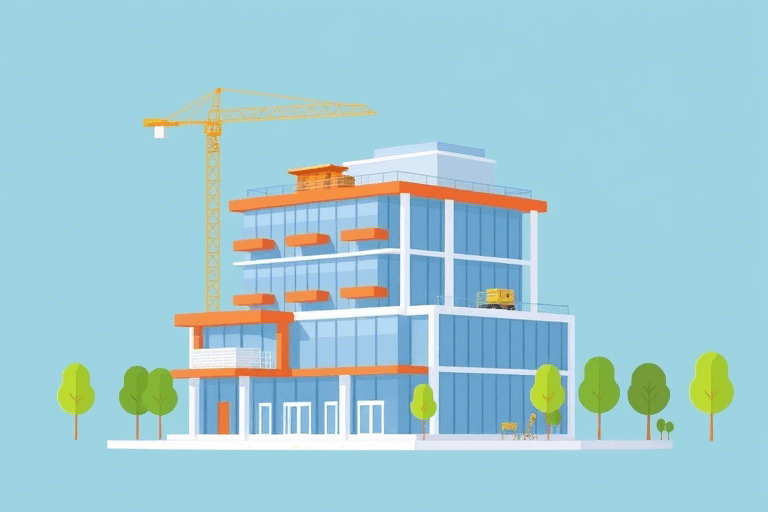 暖通施工进度软件如何助力项目高效管理与工期控制？