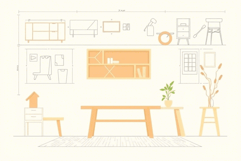 初学看木工施工图纸软件：从零基础到熟练掌握的实用指南