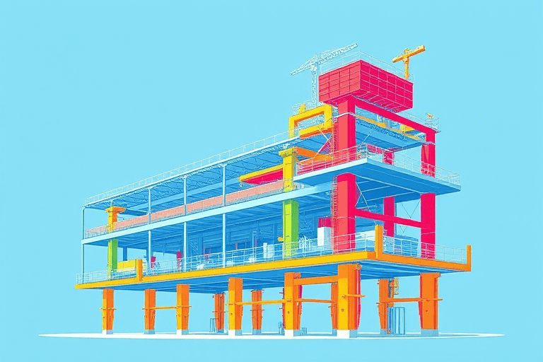 棚洞施工计算软件如何实现高效精准的工程计算与结构分析