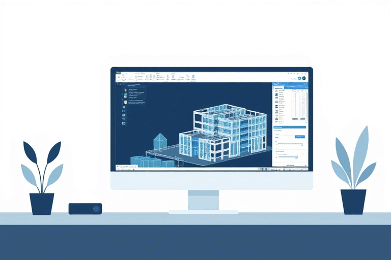 施工设计软件完整最新版：如何获取并高效使用最新功能与工具