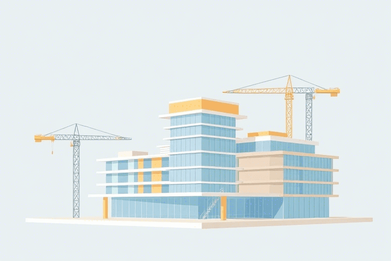 施工工程造价软件如何提升项目成本控制效率与精准度？