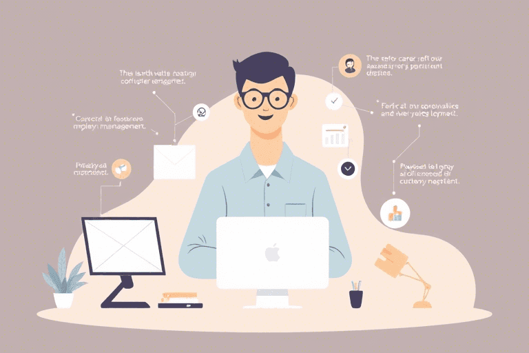 软件实施工程师员工培训：如何系统化提升技术与项目交付能力