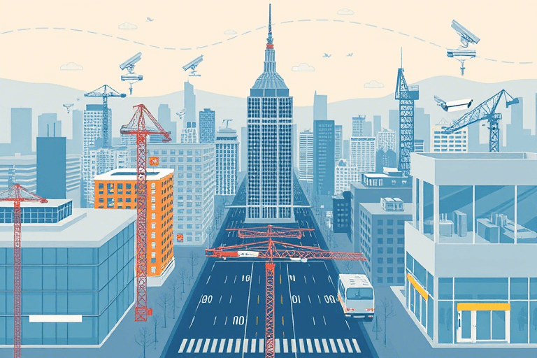 连云港软件视频系统施工怎么做？从规划到落地的全流程指南