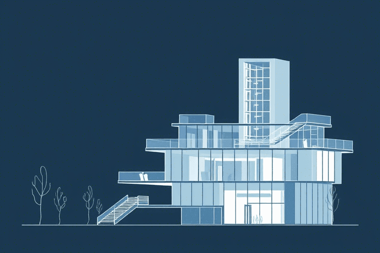 建筑施工图软件最快怎么做？高效出图技巧全解析
