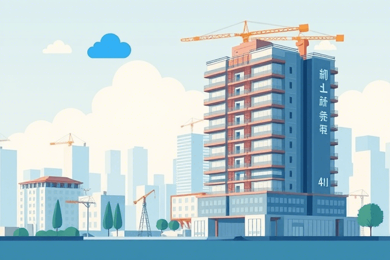 台北施工安防管理软件如何实现高效安全管控与智能升级？