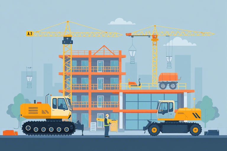 最好的施工机械视频软件怎么做？如何选择高效专业的工程机械视频制作工具？