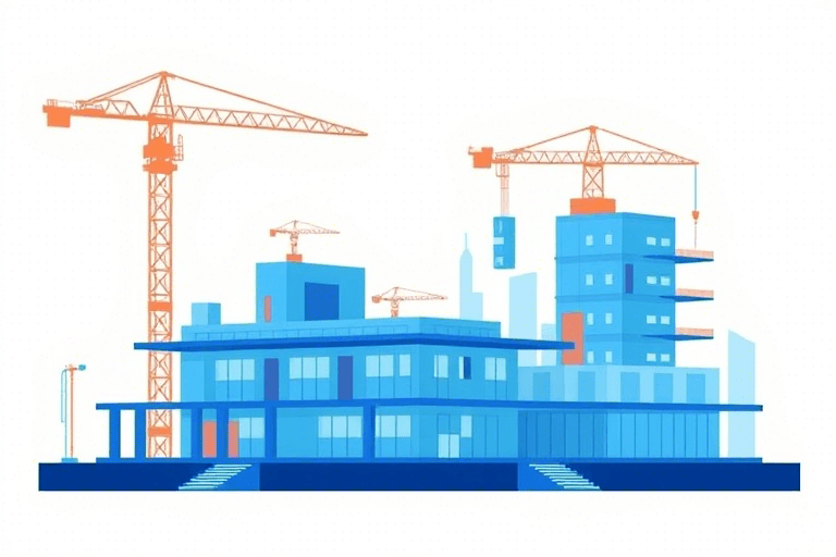 施工策划是什么软件啊？它如何帮助项目高效推进与管理？