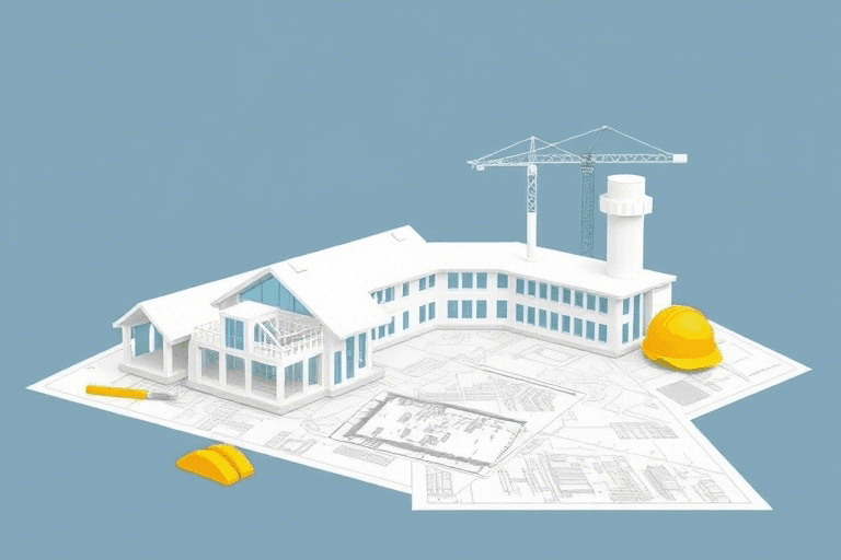 施工图纸快速标注软件如何实现高效精准的工程设计标注