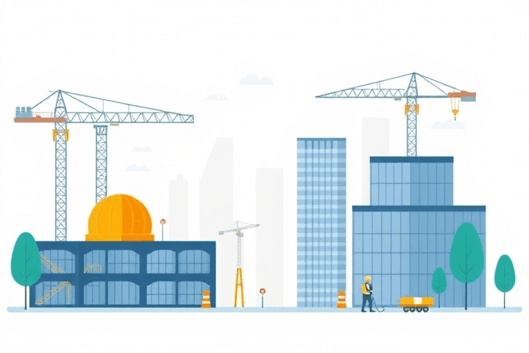 施工软件客户群体有哪些？如何精准定位并满足他们的需求？