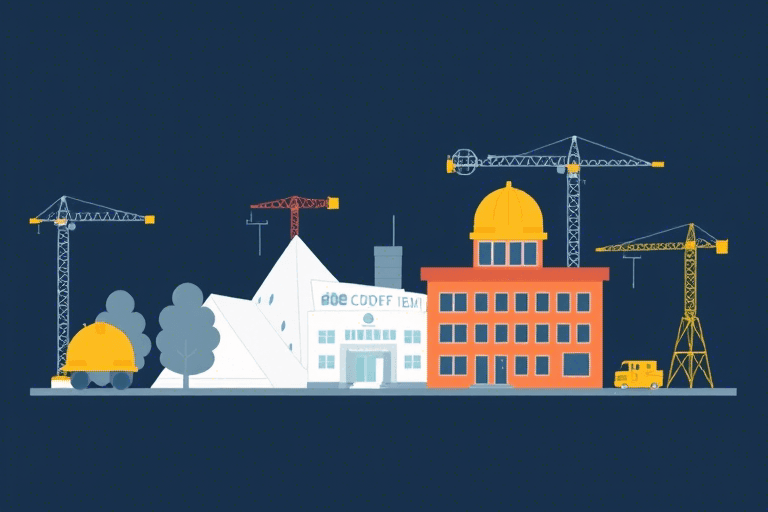 CDE软件施工图如何高效完成？从设计到交付全流程详解