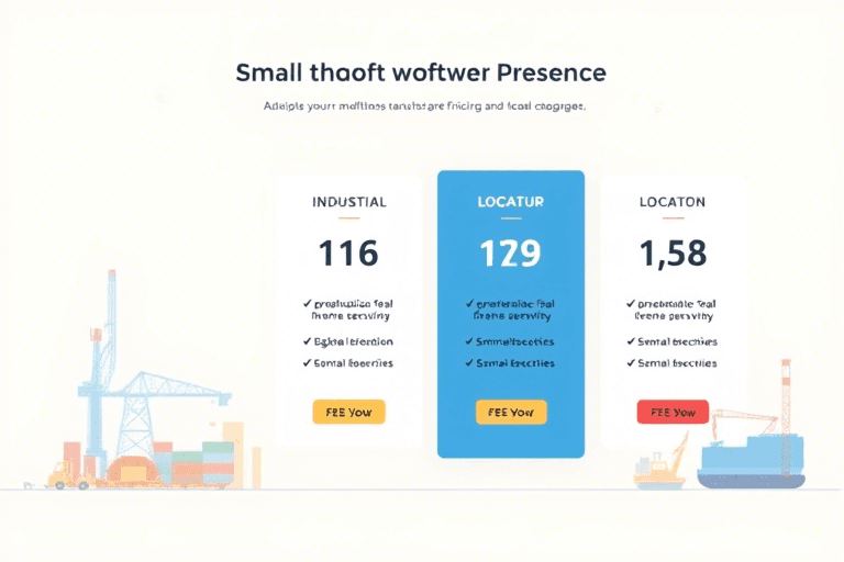 恩施工业软件企业排名榜如何科学制定？权威榜单揭示区域产业竞争力
