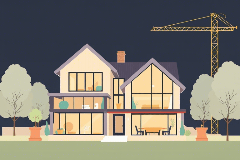 装修的施工图设计软件如何提升设计效率与精准度