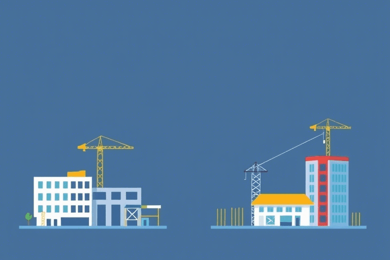 施工进度制作软件怎么做？打造高效项目管理的数字化工具