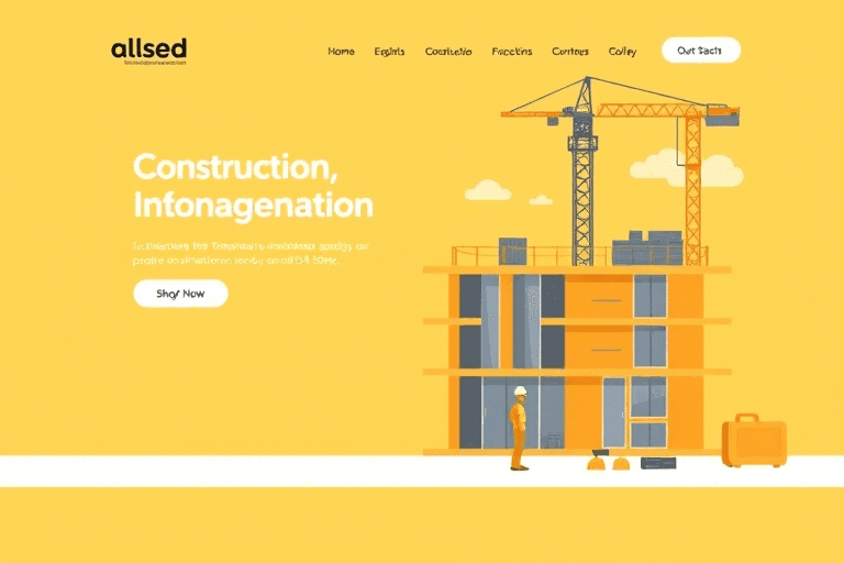 打算从事施工工作的软件如何选择与应用才能提升效率和安全性