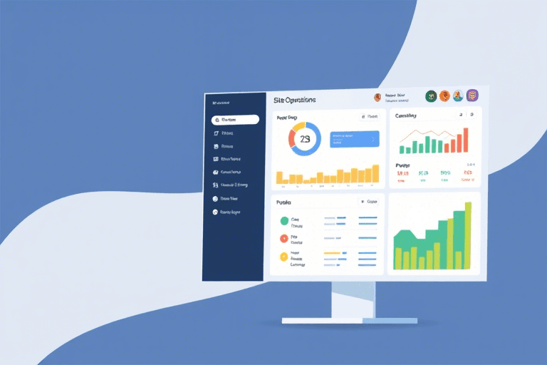 哪个施工日记软件好？2025年建筑行业高效记录工具全面测评与推荐