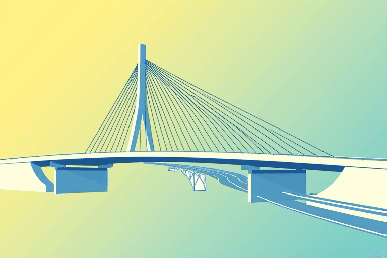 路桥施工计算软件合集：如何高效选择与应用？