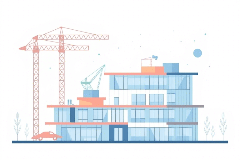 混凝土施工方案软件下载怎么做？如何高效获取专业工具提升工程效率？