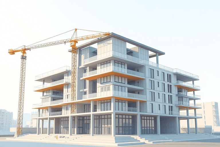 看施工工艺动画软件怎么做？如何高效制作建筑施工动画提升项目沟通效率？