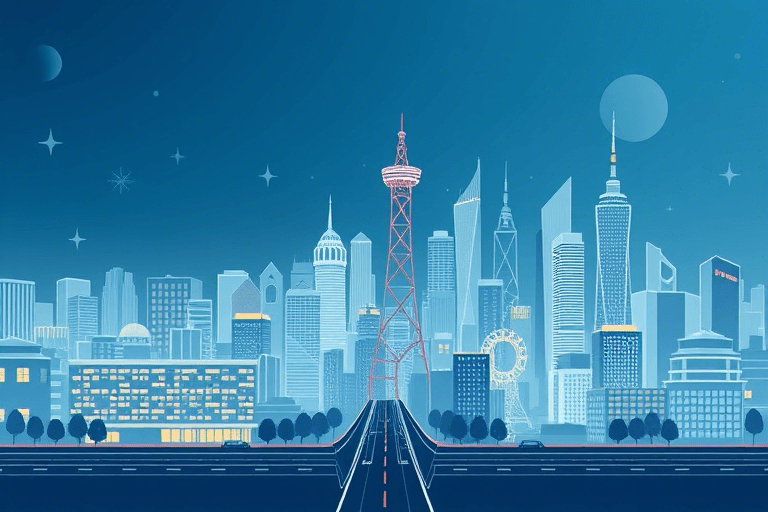 绿化施工图设计软件如何提升园林项目效率与精准度？