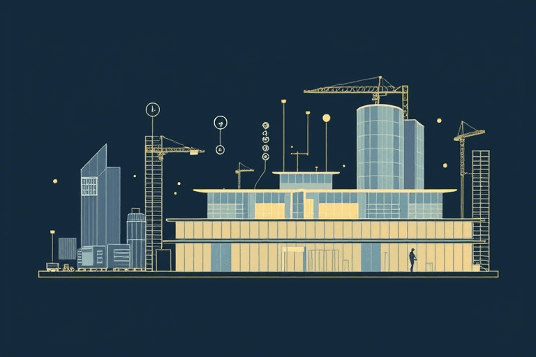 甘孜智慧工地物料管理软件价格如何制定？影响因素与成本分析