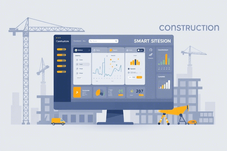 安徽施工管理软件费用怎么算？如何选择性价比高的解决方案？