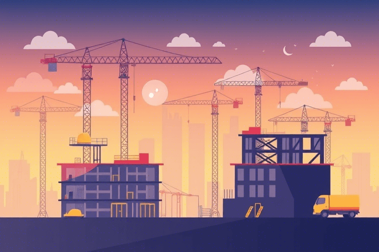 施工云软件操作说明：高效管理工地全流程的实用指南