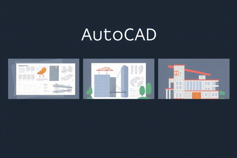 我要看建筑施工图纸软件：如何选择和使用专业工具高效读图