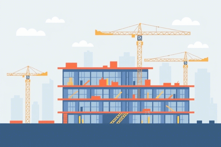 宁波施工管理软件下载怎么做？如何选择适合本地工程的高效管理工具？