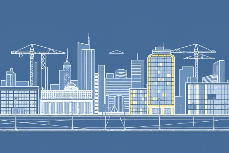 道路施工哪个软件好些？这些专业工具助你高效管理工程