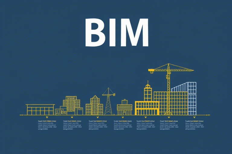 施工组织用什么软件做？这些专业工具助你高效管理项目