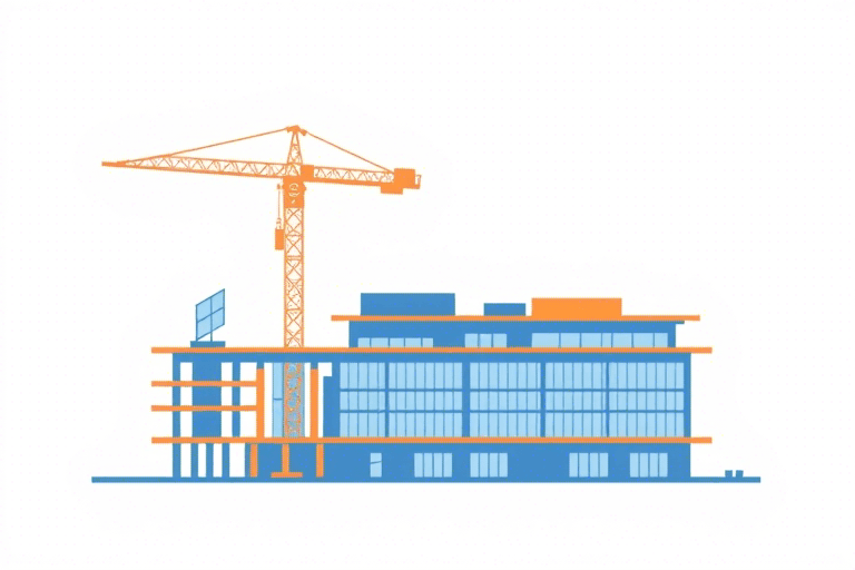 安徽施工管理软件定制怎么做？一站式解决方案助你高效落地