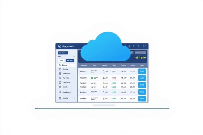 矿山施工表格软件下载：如何高效获取并应用专业工具提升项目管理效率