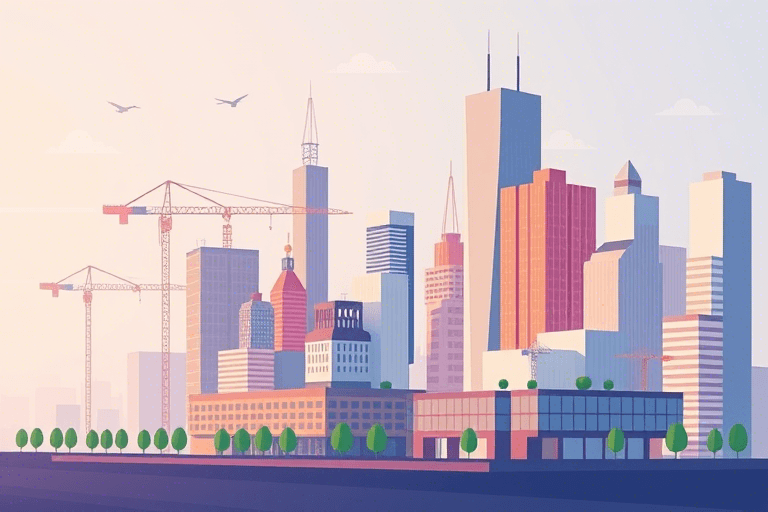 成都道路施工报价软件如何开发与应用？详解流程与核心功能