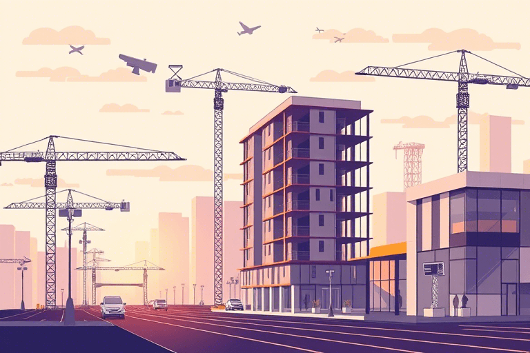 闵行区软件视频系统施工如何确保高效落地？技术要点与实施策略全解析