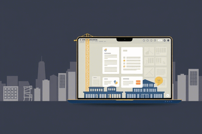 江苏施工审批管理软件怎么做才能提升效率与合规性？