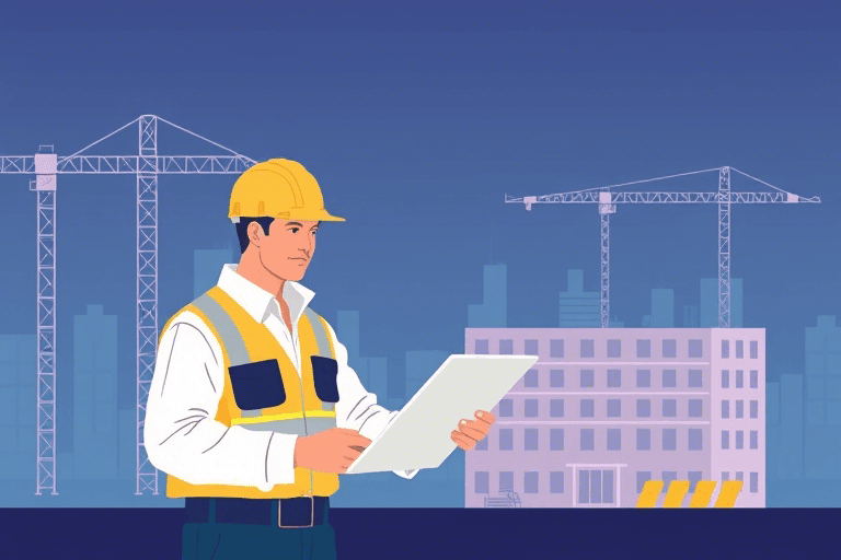 施工员用哪个软件好？2025年最实用的工程管理工具全解析