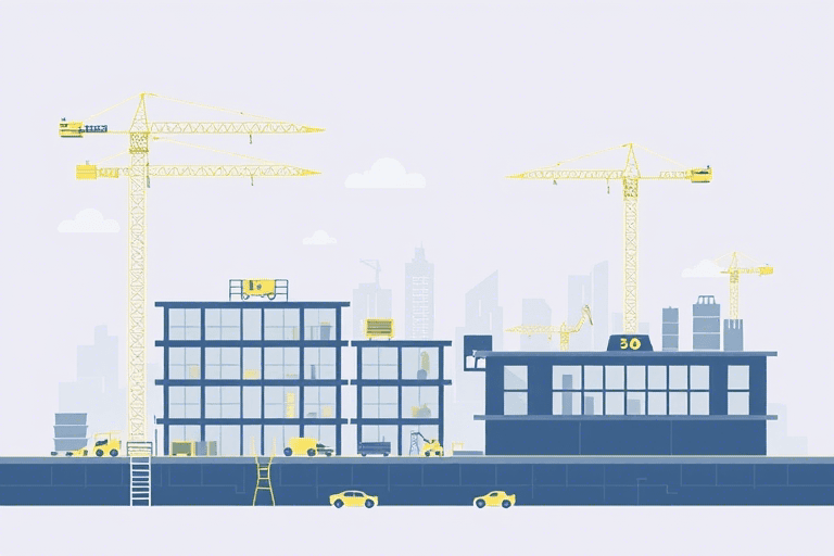 施工接口管理软件如何提升项目协同效率？