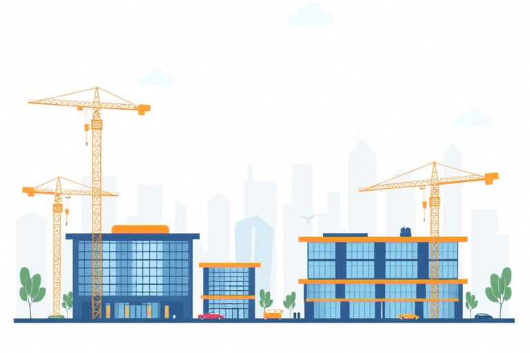 安徽施工管理软件研发如何突破传统模式？打造高效智慧工地新引擎